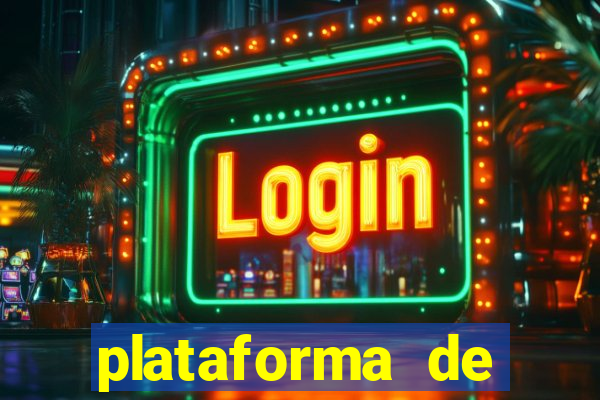 plataforma de casino chinesa